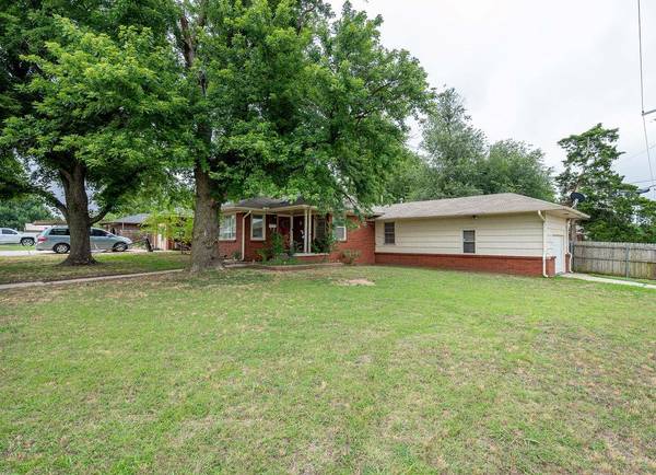4430 NW 17th ST, Oklahoma City, OK 73107