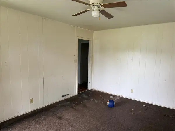 21 Rondel DR, Wewoka, OK 74884