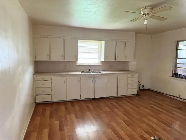21 Rondel DR, Wewoka, OK 74884