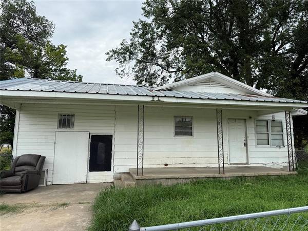 21 Rondel DR, Wewoka, OK 74884