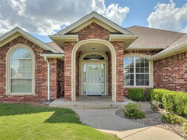 809 Grandview Rd, Tuttle, OK 73089