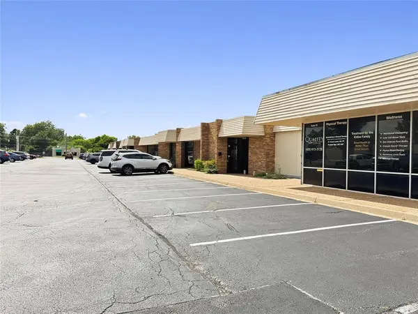 1212 S Air Depot BLVD #31, Midwest City, OK 73110
