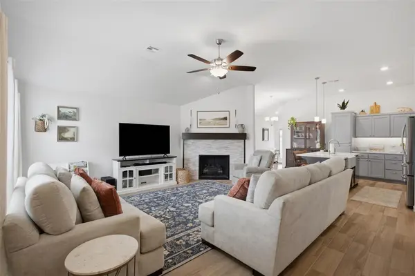 3424 NW 179th ST, Edmond, OK 73012