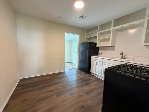524 Georgia ST, Jones, OK 73049