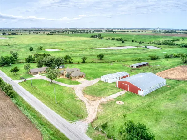 8615 Reno E., El Reno, OK 73036