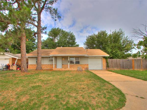 941 N Bradley AVE, Oklahoma City, OK 73127