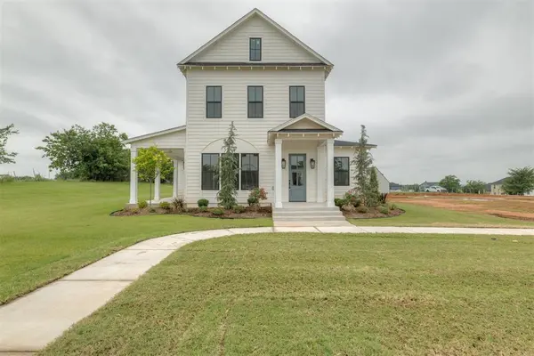 29706 E Ridge RD, Norman, OK 73072