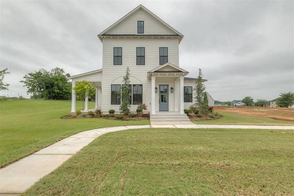 29706 E Ridge RD, Norman, OK 73072