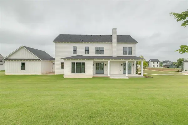 29706 E Ridge RD, Norman, OK 73072
