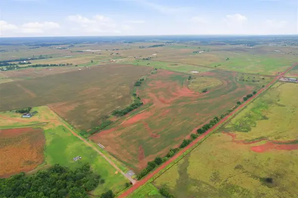 160 Acres, W Charter Oak/S Macarthur, Edmond, OK 73025