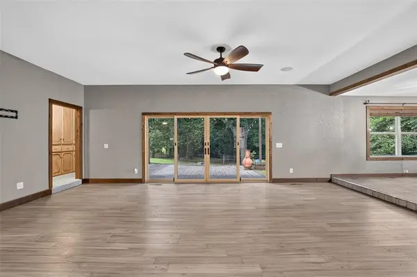 521 Partridge LN, Edmond, OK 73034