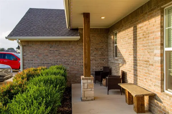 4528 Baldwin AVE, Moore, OK 73160