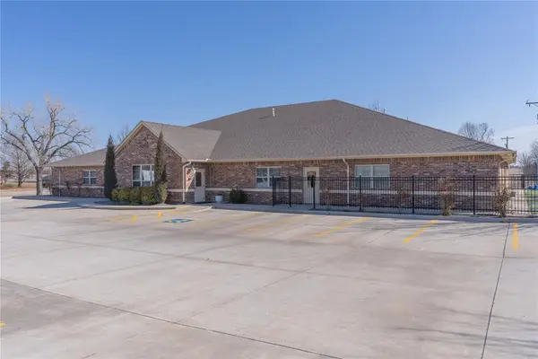 14500 S Western AVE, Oklahoma City, OK 73170