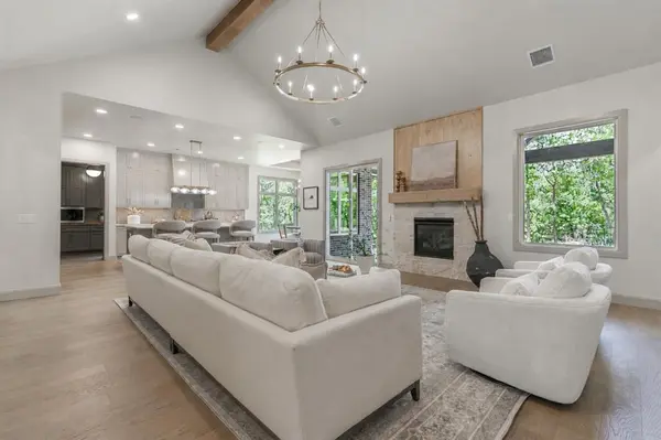 8020 Sacred Forest, Arcadia, OK 73007