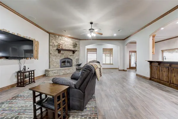 17100 SW 15th ST, El Reno, OK 73036