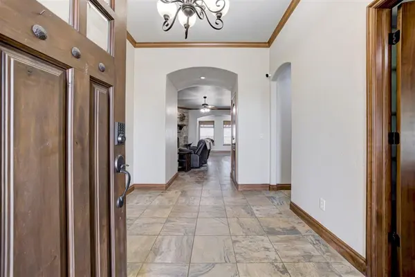 17100 SW 15th ST, El Reno, OK 73036