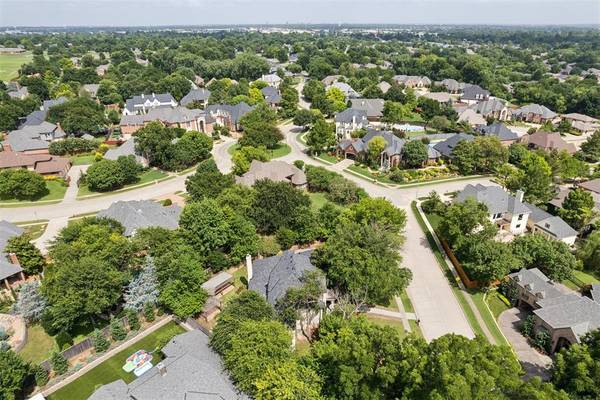 4705 Manor Hill DR, Norman, OK 73072
