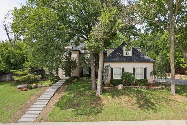 4705 Manor Hill DR, Norman, OK 73072