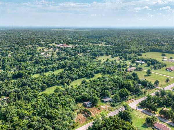 10117 NE 36th ST, Spencer, OK 73084