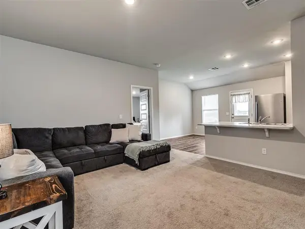 1410 Madison AVE, Shawnee, OK 74804