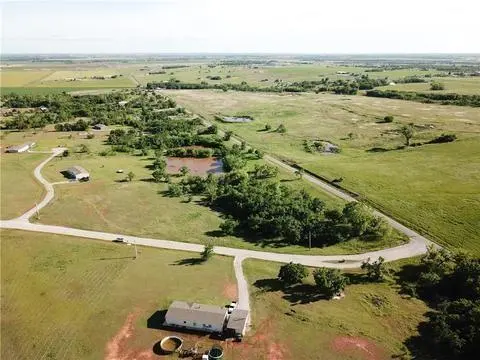 1451 County Road 1344, Chickasha, OK 73018