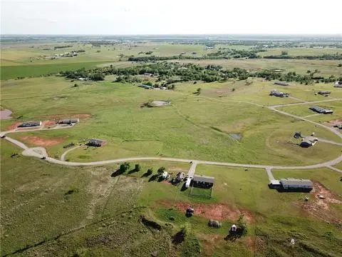 1451 County Road 1344, Chickasha, OK 73018