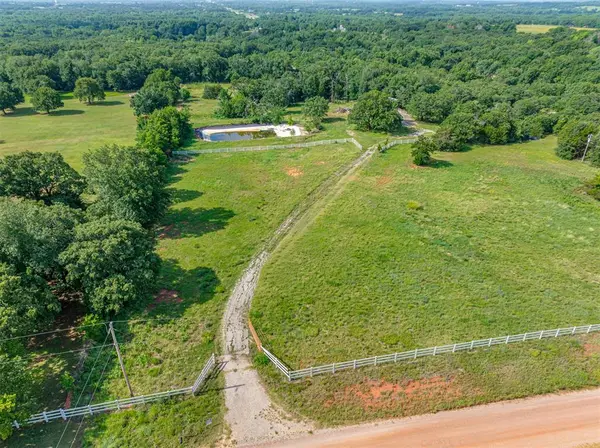 343129 E 1020 RD, Meeker, OK 74855