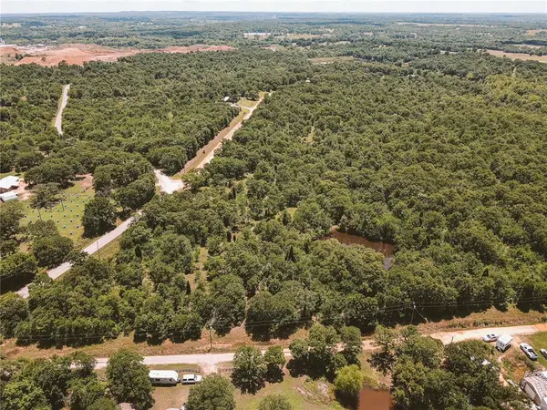 Huntington Trails Lot 41 Block 1 ST, Wewoka, OK 74884
