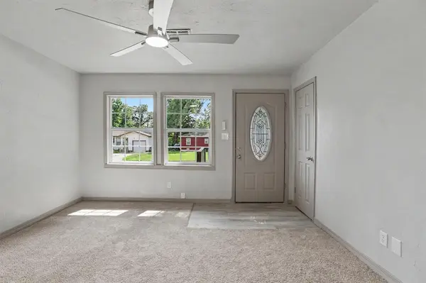 4008 Crabtree CV, Midwest City, OK 73110