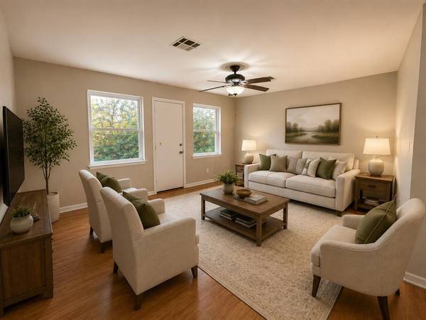 713 Juniper AVE, Midwest City, OK 73130