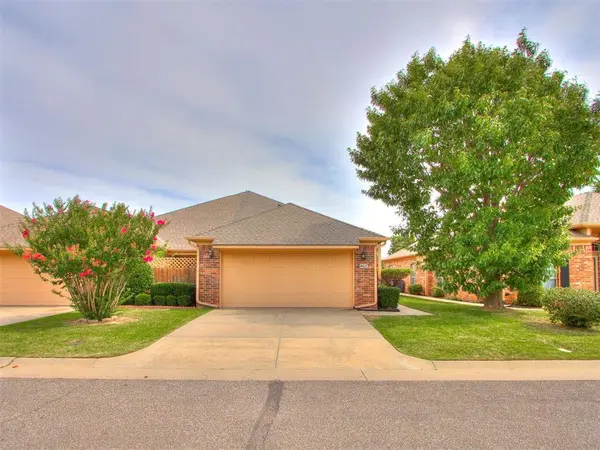 4617 NW 25th PL, Oklahoma City, OK 73127