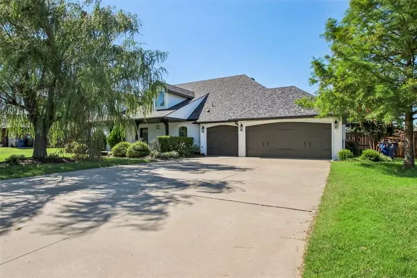 1028 Skyline BLVD, Edmond, OK 73025