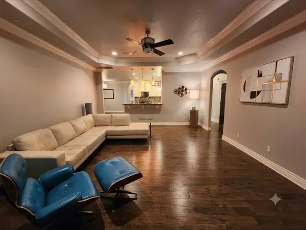 6801 SW 92nd ST, Oklahoma City, OK 73169