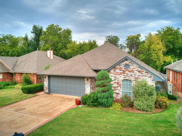 5813 NW 127th ST, Oklahoma City, OK 73142