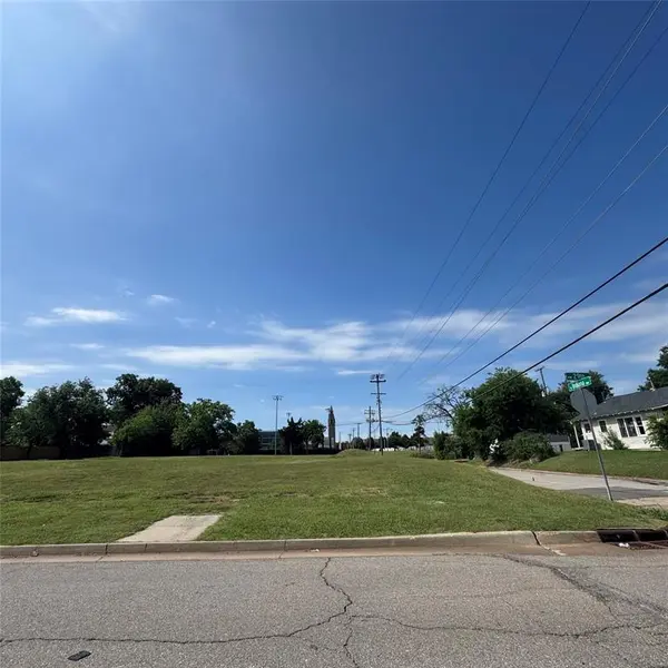 1732 NW 29th ST, Oklahoma City, OK 73106