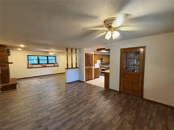 808 N Burns ST, Holdenville, OK 74848