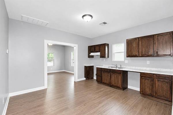 508 S Chapman AVE, Shawnee, OK 74801