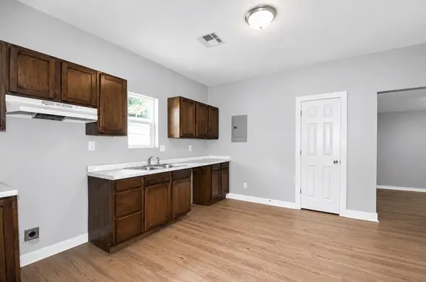 508 S Chapman AVE, Shawnee, OK 74801