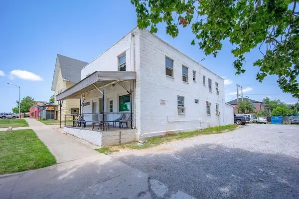 31 SW 25th ST, Oklahoma City, OK 73109