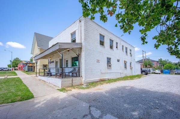 31 SW 25th ST, Oklahoma City, OK 73109