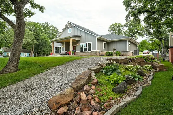 16 W Hill ST, Arcadia, OK 73007