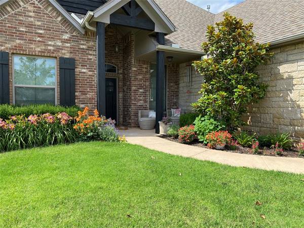 16005 Angie Kaye LN, Edmond, OK 73013