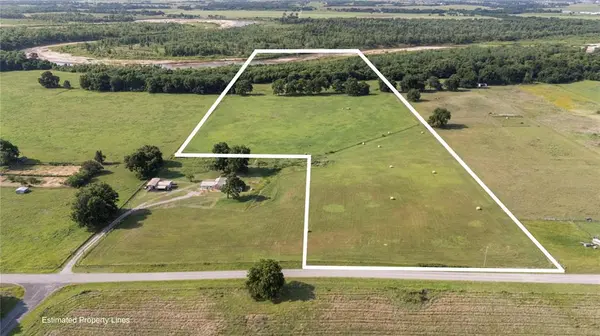 Box RD, Lexington, OK 73051