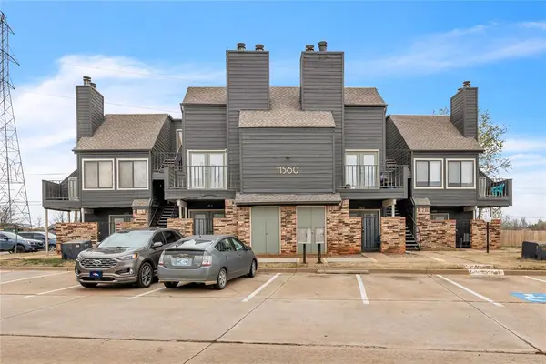 11560 N May AVE #G205, Oklahoma City, OK 73120