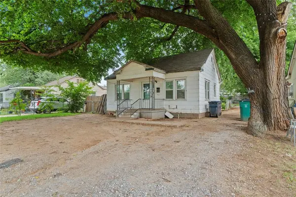 1209 N Meta AVE, Oklahoma City, OK 73107