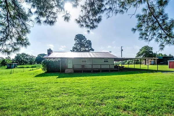 970646 S Highway 102 HWY, Wellston, OK 74881