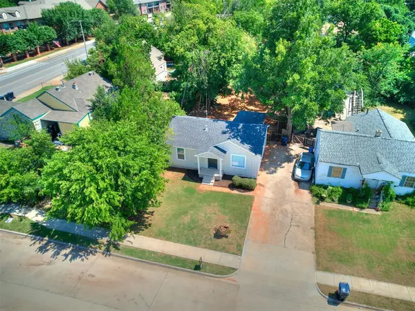 2108 NW 38th ST, Oklahoma City, OK 73112