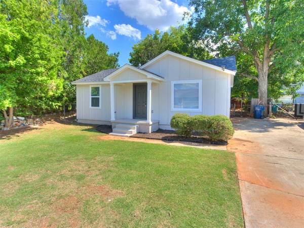 2108 NW 38th ST, Oklahoma City, OK 73112