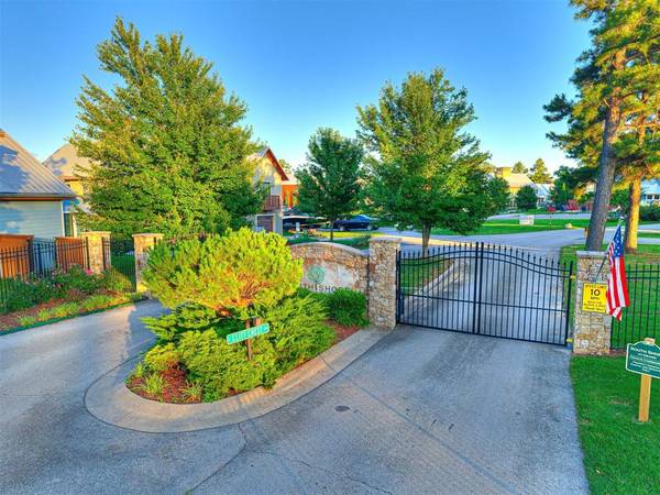 37271 S Cliff Crest DR, Langley, OK 74301