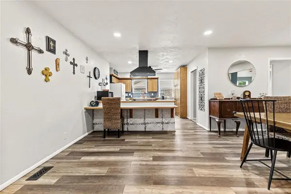 815 N 2nd ST, Okeene, OK 73763